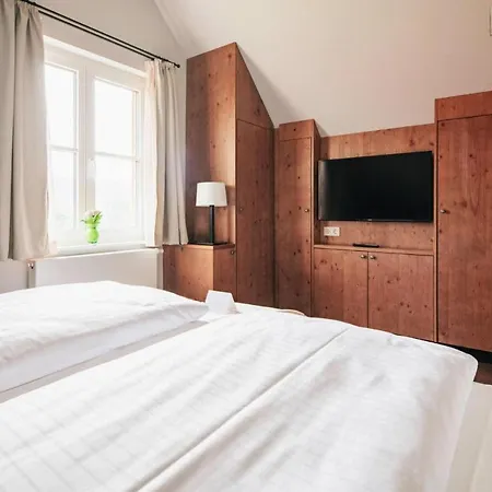 Tatil Evi Doppelhaushaelften, Torfhaus