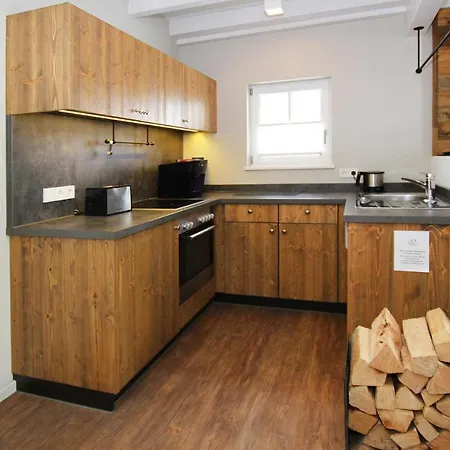 Doppelhaushaelften, Tatil Evi *