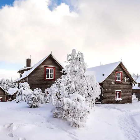 Doppelhaushaelften, * Torfhaus