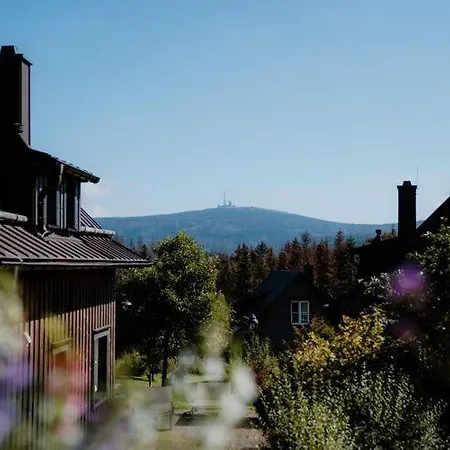 Tatil Evi Doppelhaushaelften, *