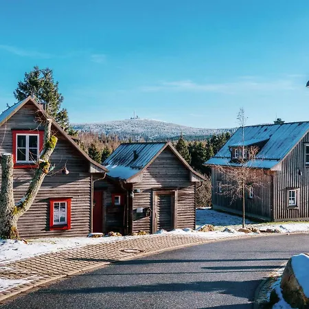Doppelhaushaelften, Tatil Evi Torfhaus