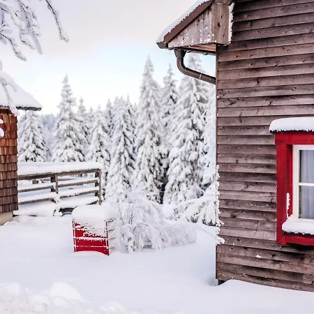 Tatil Evi Doppelhaushaelften, *