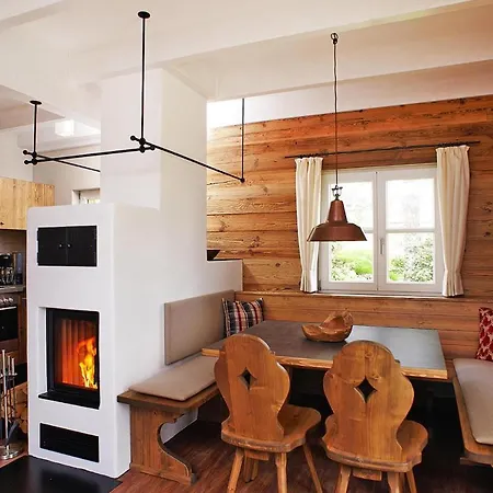 Doppelhaushaelften, Tatil Evi *