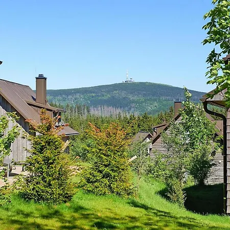 Tatil Evi Doppelhaushaelften, Torfhaus